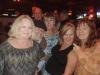Having fun dancing to the music of Thin Ice were Carolyn, Ray, Dennis, Maureen, Zofia & Sue at BJ’s.